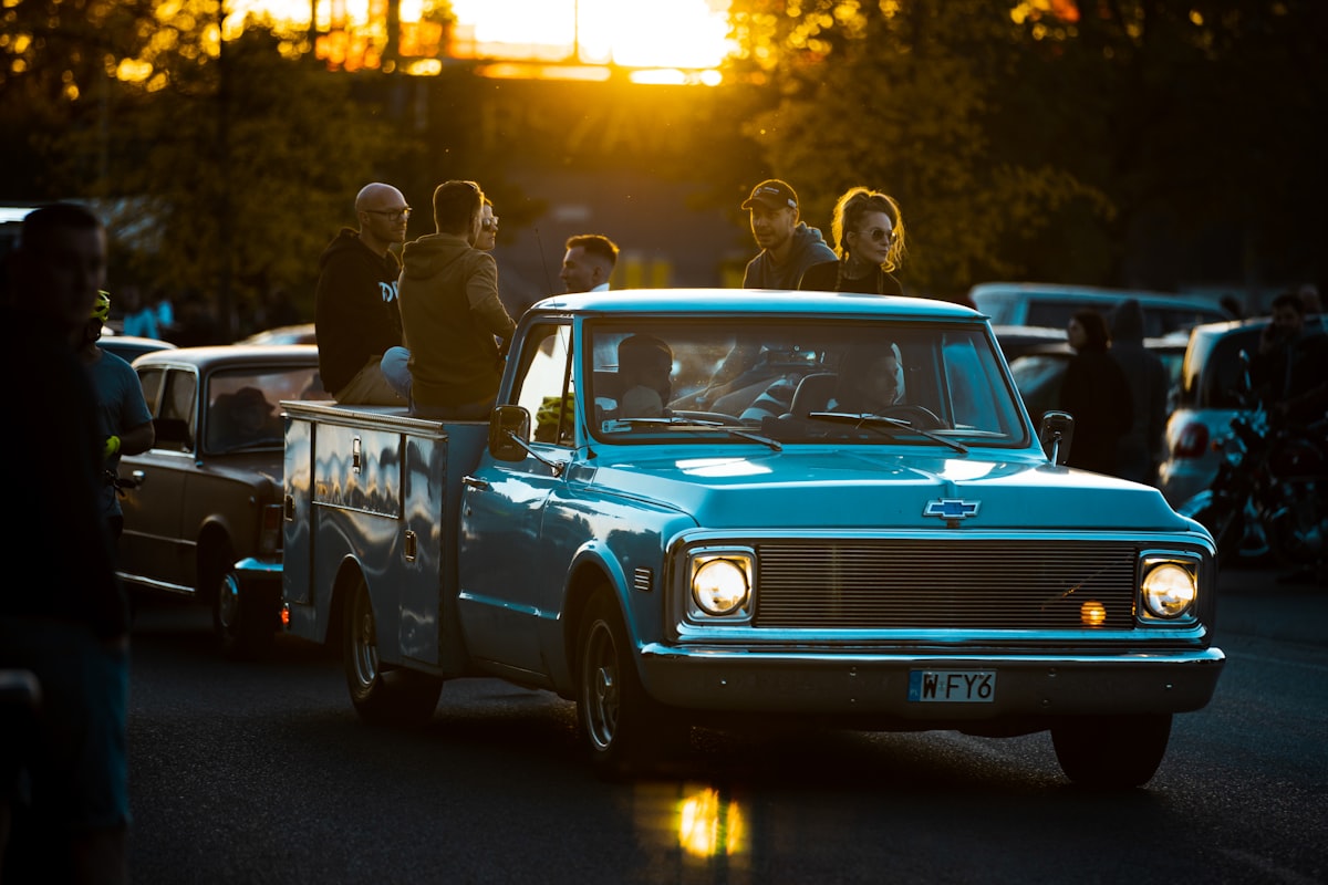 A Comprehensive Guide to Viewing the 2027 Car Models: Interiors and Exteriors