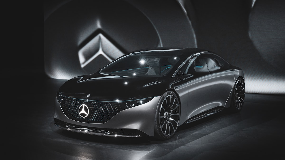 The 2027 Mercedes-Benz C-Class: A Comprehensive Guide to the Future of Luxury EV Sedans